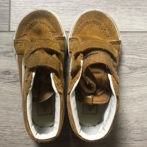 Vans shoes